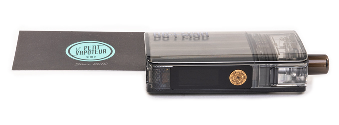 Présentation du dotPod Max Lite dotMod
